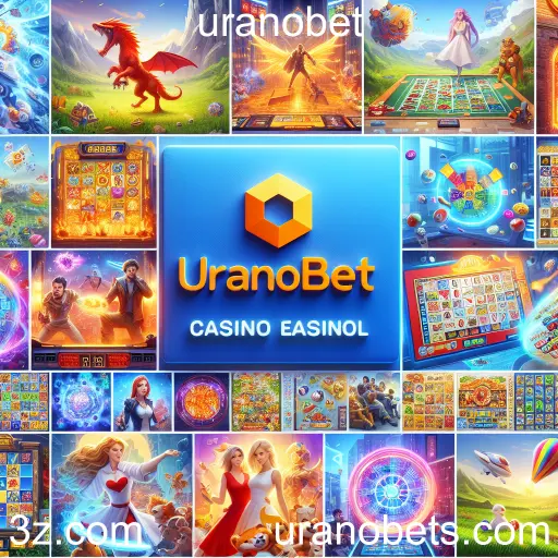 Jogos Diversos	 uranobet