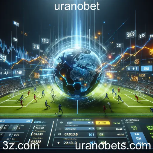 Apostas Ao Vivo	 uranobet